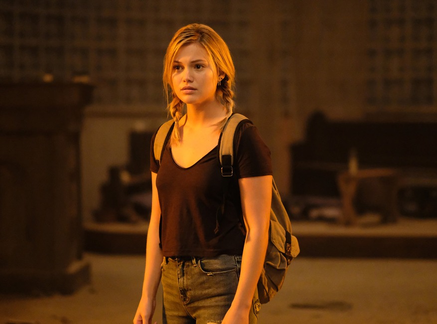 See Which TV Shows Are Nominated for a 2018 E! People's Choice Award